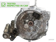 Boite de vitesse Ford P 100