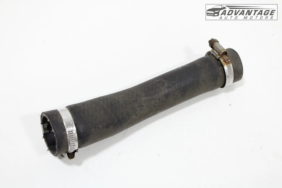 2020-2021 JEEP GRAND CHEROKEE FUEL TANK FILLER NECK PIPE TUBE HOSE OEM - Image 3 of 4