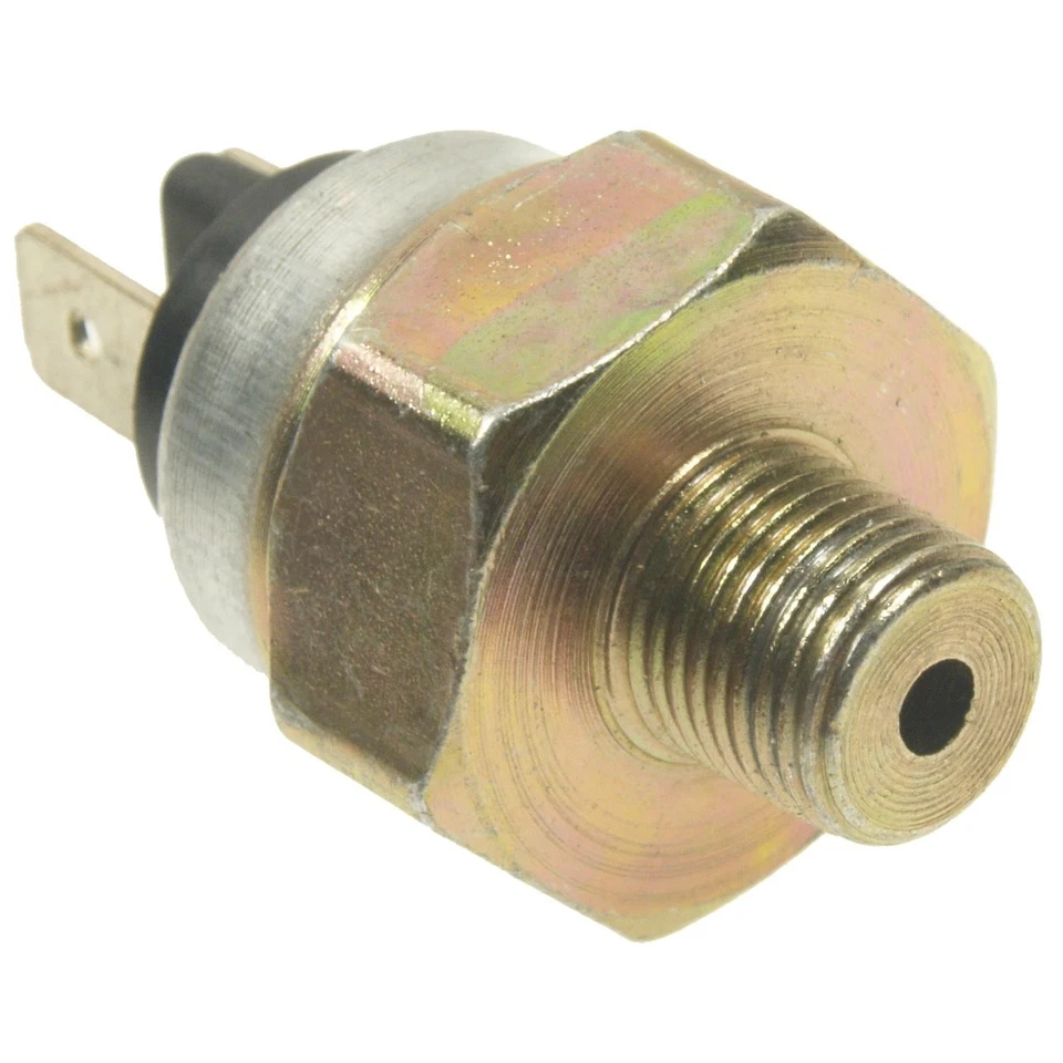 For 1967-1968 Jaguar 420 Brake Light Switch SMP - Image 3 of 4