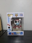 Funko Pop! Vinyl: Disney Pixar - Forky #528 from Toy Story Collectible Figure