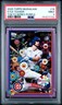 2025 TOPPS TAKASHI MURAKAMI + MLB WORLD TOUR TOKYO SERIES KYLE TUCKER /199 PSA 9
