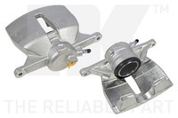 NK Bremssattel 2147198 FüR Audi Seat Skoda VW