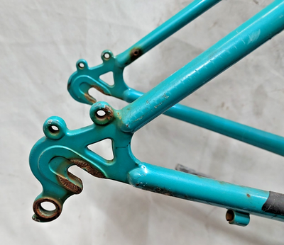 1995 Giant Rincon MTB Bike FrameSet 18.5