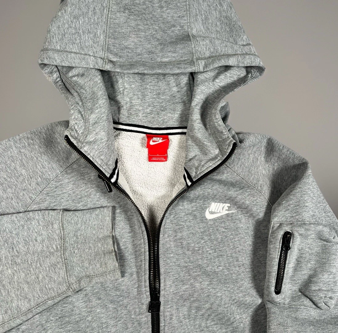 Nike Hoodies & Sweatshirts for Men with Vintage Full Zip for Sale