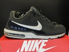 Nike Air Max LTD 3 | Schwarz Grau | Größe 46