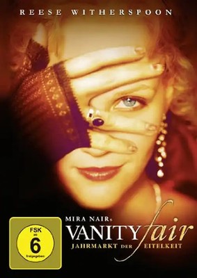 Vanity Fair - Jahrmarkt der Eitelkeit - William M. Thackeray