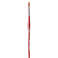 Da Vinci COSMOTOP-SPIN Aquarellpinsel 5580 Rund