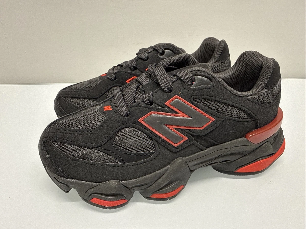 New Balance Unisex Kids' Shoes Black 13 US Shoe for sale | eBay