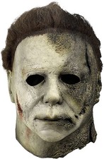 Image of Halloween Kills Michael Myers Mask One Size