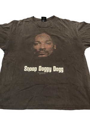 Snoop Dogg the dogg father ヴィンテージ tシャツ Vintage Snoop Doggy Dogg 