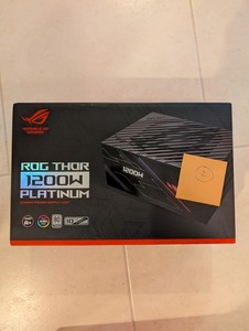 Asus Rog Thor | eBay