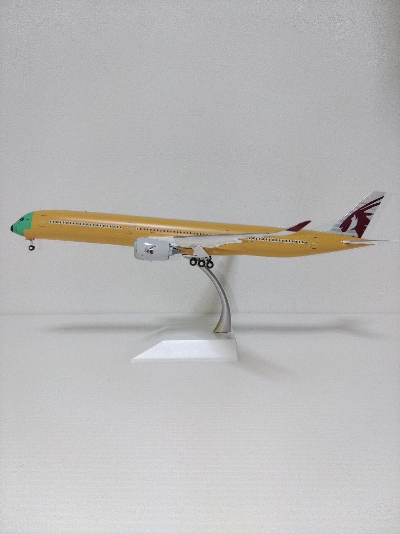 Qatar Airways AIRBUS A350-1000 Gemini 200 aircraft model