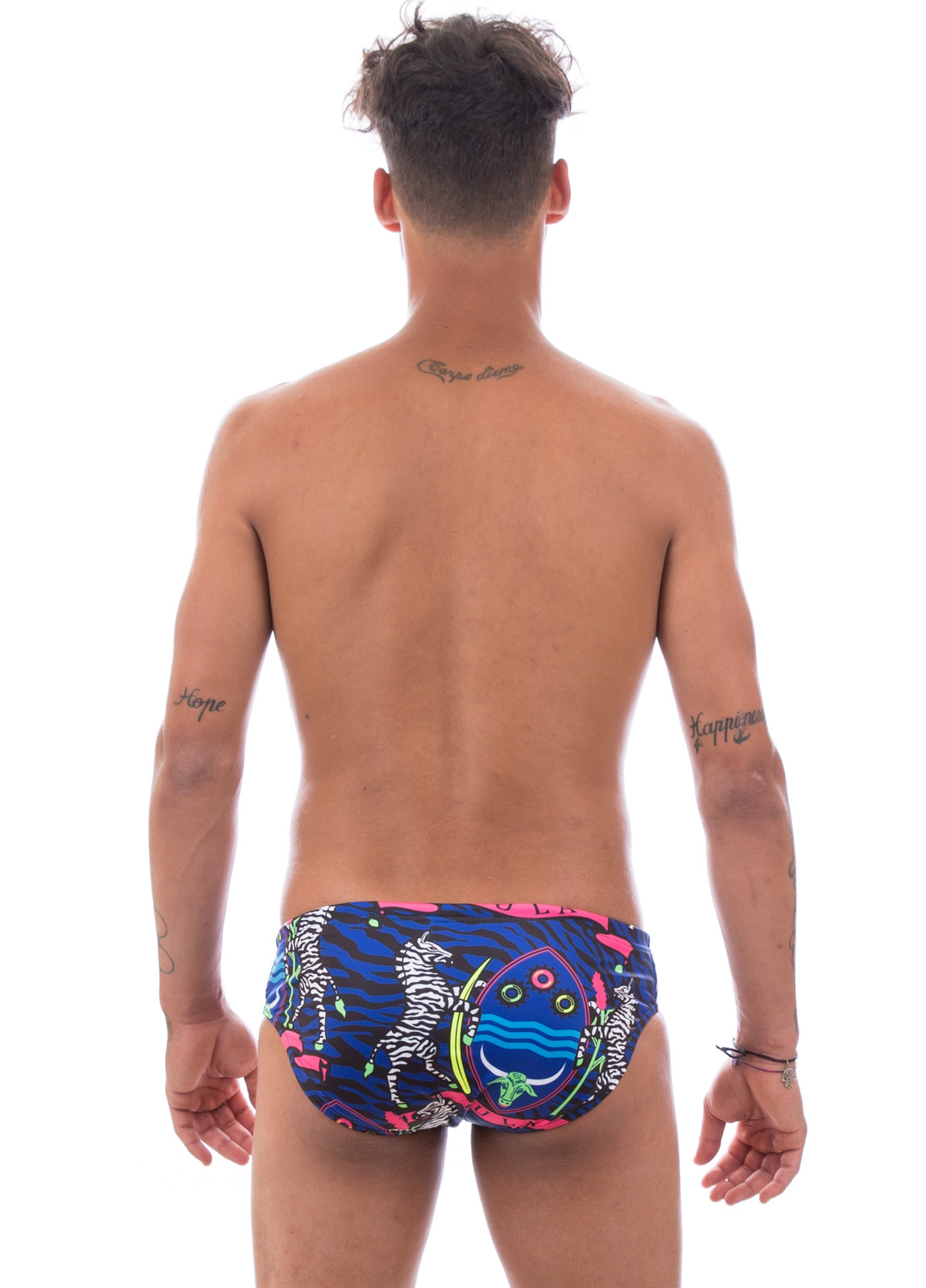 ТУРБО - КОСТЮМ SLIP JUNIOR - ПУЛА - 730305 8190₽