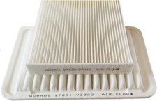 Cabin Air Filter Engine Filter Camry Venza CF10285
