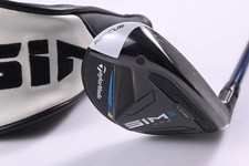 Taylormade SIM2 Max #3 Hybrid / 19 Degree / Stiff Flex Fujikura Ventus Blue 7