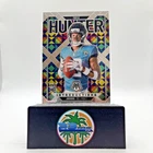 2025 Panini Absolute Countdown Calendar Travis Hunter Base (RAW)