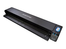 Fujitsu ScanSnap iX100 Portable Wireless Scanner