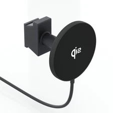 Dashboard Phone Mount / Qi2 Charger | Cadillac OPTIQ - Phone Holder