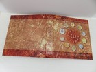 2004 The Last National Coins of the 10 New EU Members Original Coin Collection — photo 2