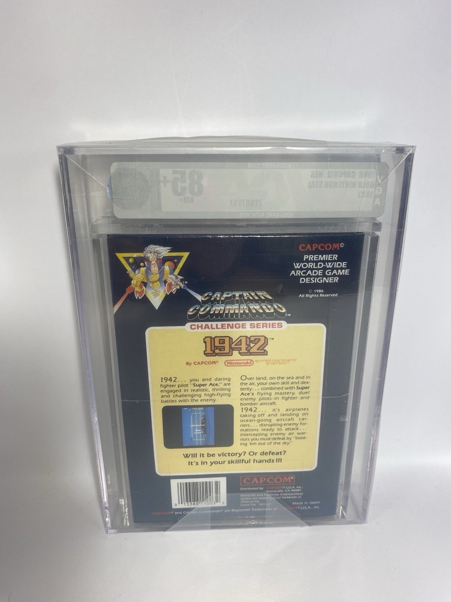 プレステ2カセット 1942 (Nintendo Entertainment System, 1986) for sale online | eBay