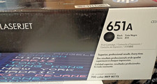 HP 828A Black LaserJet Image Drum CF358A New - UNOPEN BOX