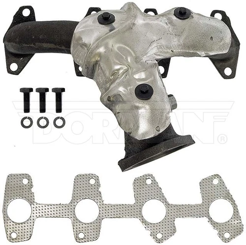 Exhaust Manifold Kit for CHEVROLET GMC ISUZU S10 SONOMA 2.2L 1998-2003 RA/161DM - Picture 1 of 7