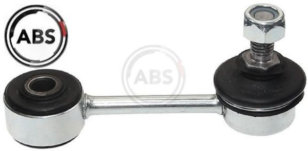 A.B.S. 260559 Stange/Strebe FüR Stabilisator Koppelstange Strebe Hinten-image
