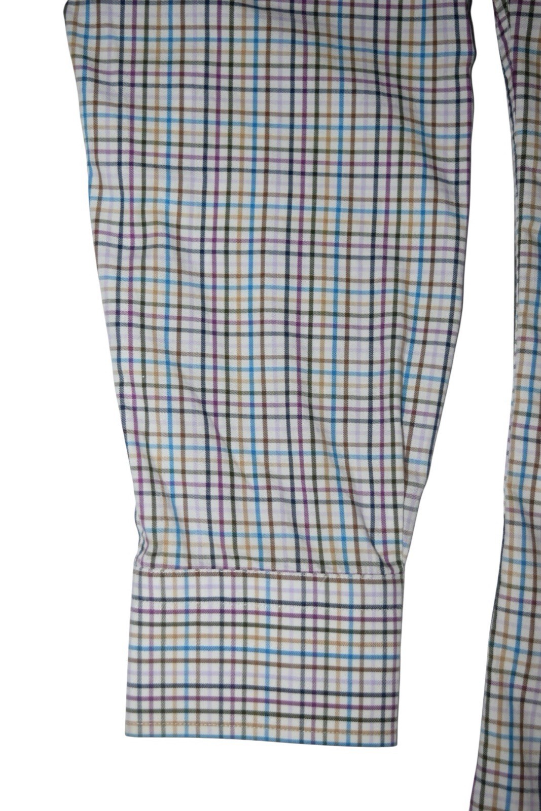 Peter Millar Performance Stretch Button-Down Shir… - image 12