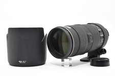 *Exc+5* Nikon AF-S NIKKOR 80-200mm f2.8 D IF ED SWM obiettivo zoom dal GIAPPONE #4717
