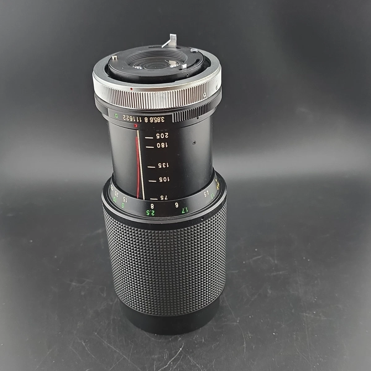 Canon FD 70-200mm Focal Camera Lenses for sale - eBay