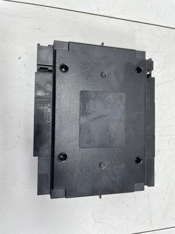 Volkswagen Touareg 2004 2007 módulo de control del asiento del pasajero delantero derecho OEM+ Foto 4 de 4