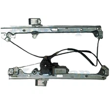 For Power Window Regulator Front Right Passenger Side