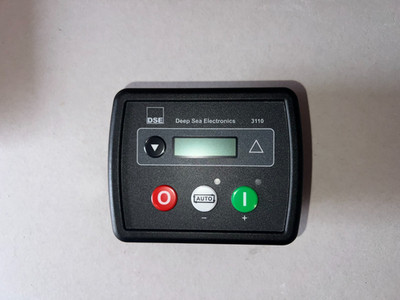 Deep Sea Electronics - DSE 3110 MPU - Generator Controller (Originalteil)