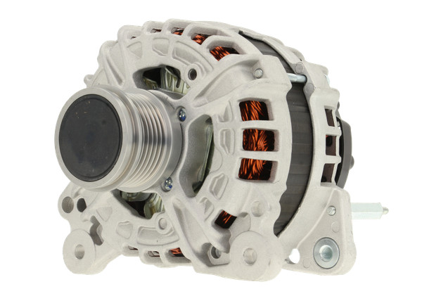 Lichtmaschine 140A Neu Eurostarter Oe-Nr. 1986A01371 FüR Volkswagen-image