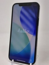 Apple iPhone 12 - 64 GB - Black (Unlocked)