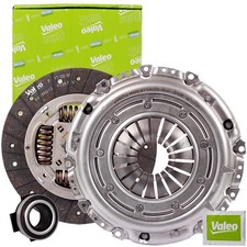 Kit d'embrayage Honda JAZZ