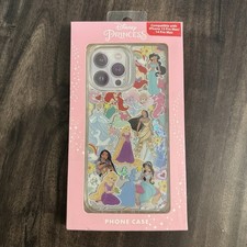 Skinnydip Princess And The Frog Airpod Case Disney Princess Cell