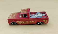 Hot Wheels | 2013 | Custom 62 Chevy Pickup | ...