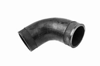 Ladeluftschlauch Vaico V48 0202 FÜR Land Rover Intercooler Schlauch