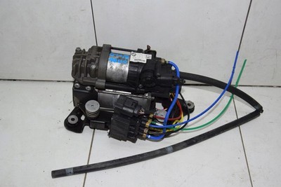 WABCO BMW 7 G11 G12 Kompressor Luftfederung 6861882 OE Original Teil Gebraucht
