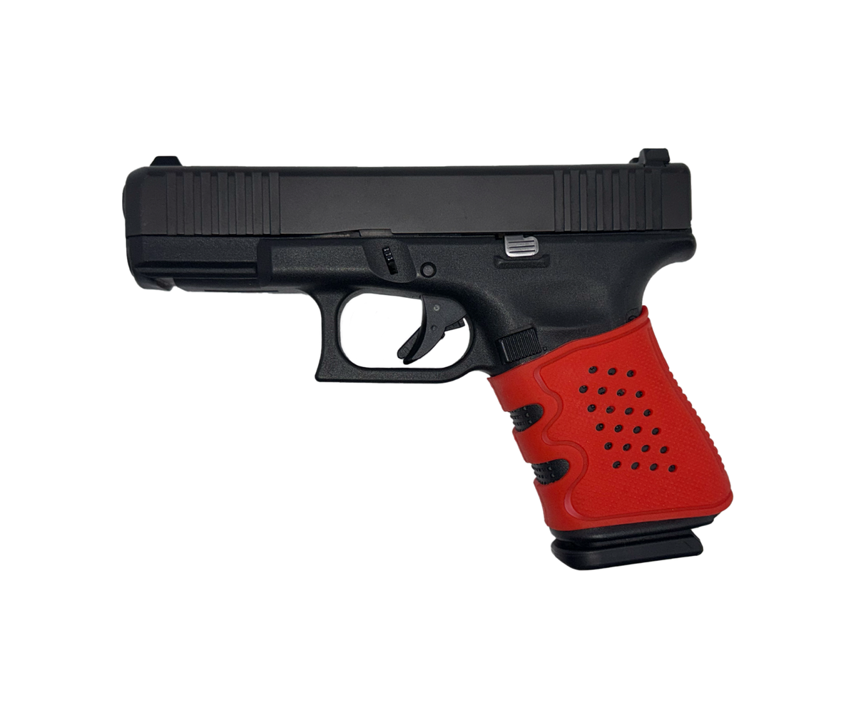 Ares Armory Tactical Grip for Glock 17 19(x) 20 21 22 23 25 30 31