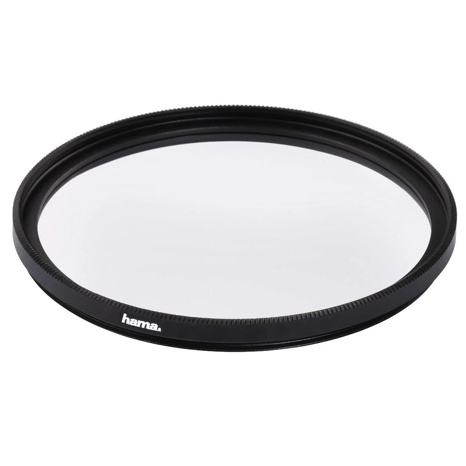 Filtre UV Hama 390 (0-Haze) 67mm traité - neuf