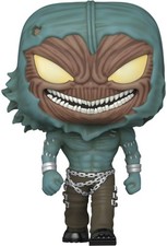 Funko Pop! Rocks: Disturbed - The Guy - Figura de Vinilo Coleccionable - Idea de