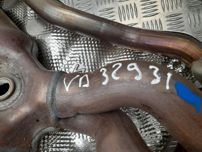 Katalysator Lexus ES VII XZ10 2024 SANGO25580