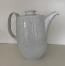 Arzberg Porzellan Kaffeekanne Kanne Swingline 1,3 L