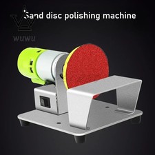 Polishing and Sanding Machinery Flat Sanding Electric Sandpaper Machine