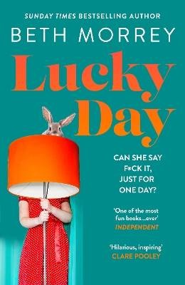 Lucky Day, Beth Morrey,  Hardback