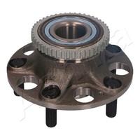 Ashika Radnabe Radlager Hinten Passend FüR Honda Civic Viii Hatchback FN FK