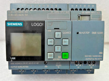 Siemens 6Ed1052-1Md08-0Ba0 12/24Rce 24Vdc PLC...