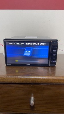 ECLIPSE AVN-Z04iW Car Navigation SD Navigation 2014 Model